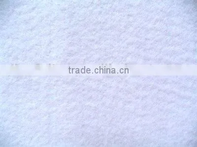 Breathable Needle-punched Nonwoven