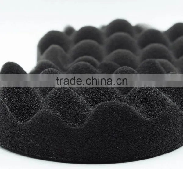 Wholesale Magic Clearning Eraser Sponge for Cordless Car Polisher