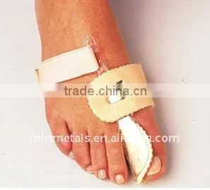 bunion corrector, toe straightener, toe separator