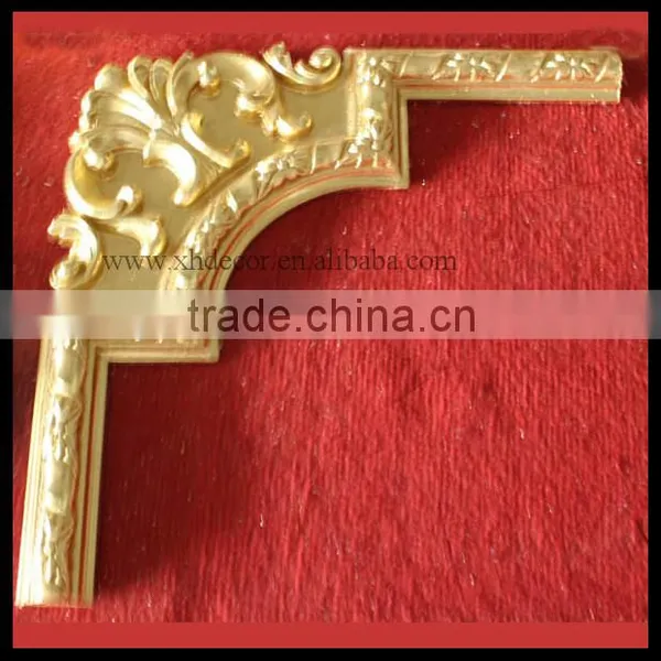 Swindon Panel Decorative Inside Corner Moulding