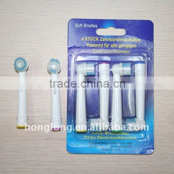 @Toothbrush Head, Compatible Toothbrush Head