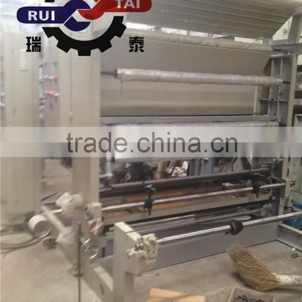 XT-YAD-A-800 Intaglio Printing Machine 6 Color photo-2