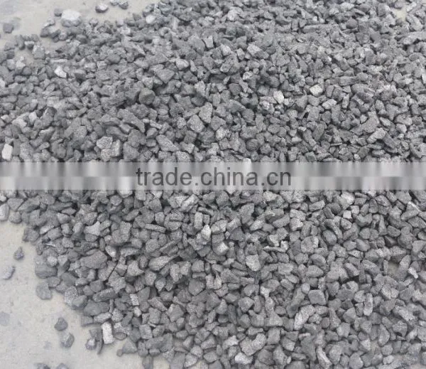 Metallurgical Coke in Making Steel