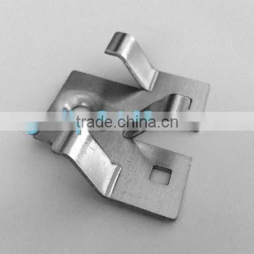 Wpc Decking Clip, we Have All the Clips You Are Looking For.. photo-2