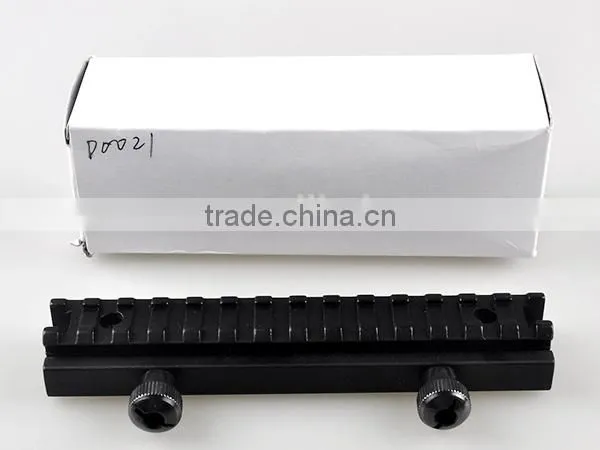 20mm Best Quality Tactical Gun Rail Mount photo-6