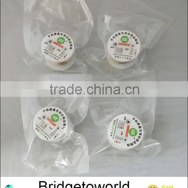 Lcd Separator Machine Separate Broken Glass From Lcd Screen Separating Cutting Golden Wire Roller photo-5