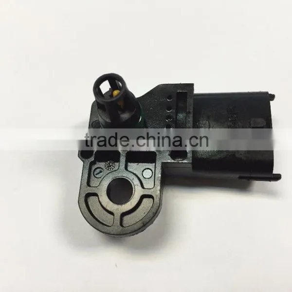Manifold Air Pressure Sensor /Map Sensor For Smart Forfour OEM# 0261230118 MR985032 MN195775 photo-2