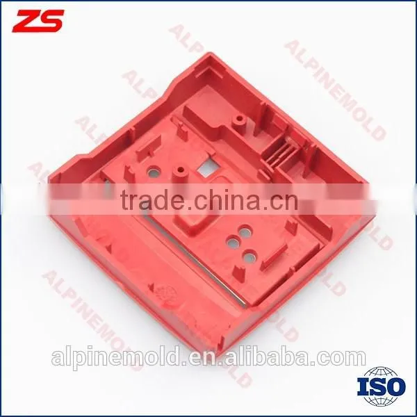 Cheap Mold Plastic & Injection Plastic Mold & Plastic Mould Manufacturer photo-6