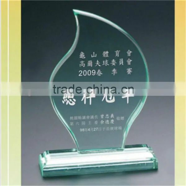 Exquisite Acrylic Trophy Award photo-3