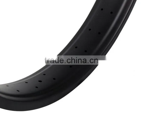 Chinese Carbon Wheels,80mm Wide Snow Bike Carbon Wheels,Fat Bike Carbon Clincher Wheels photo-6