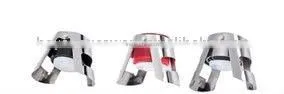 Stainless Steel Red Wine Stopper