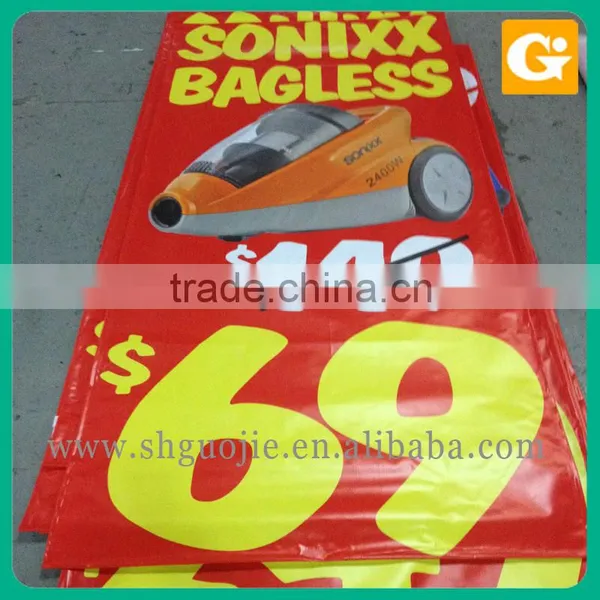Advertising Tarpaulin Furniture Sport Banner Design