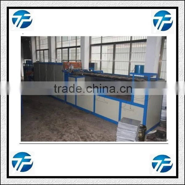 Labor Gloves Double Sides Dotting Machine and Glove Point Molding Machine photo-2