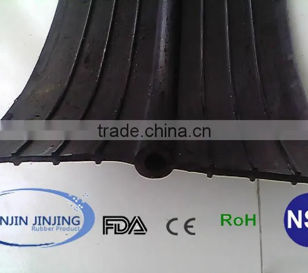 Imperable Moistureproof Construction Waterstop Rubber Belt/floor photo-5