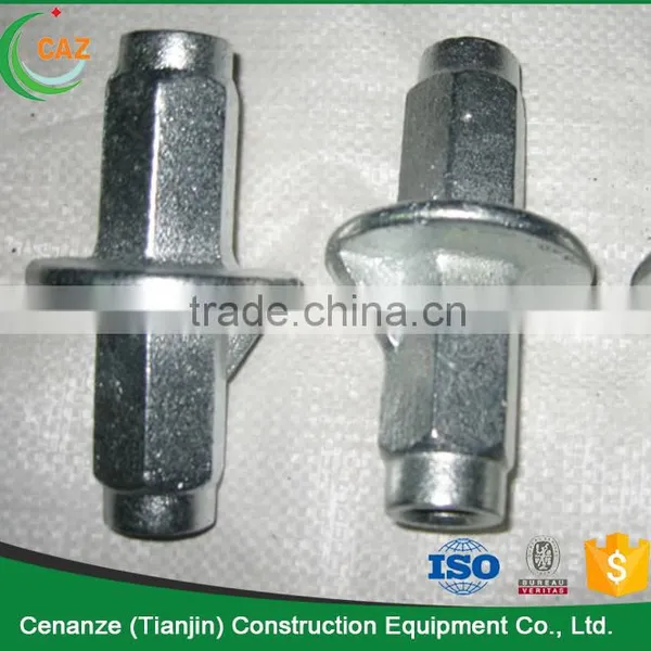 Scaffolding Water Stopper photo-4