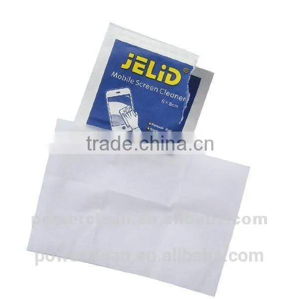 Mobile Screen Cleaning Paper photo-2