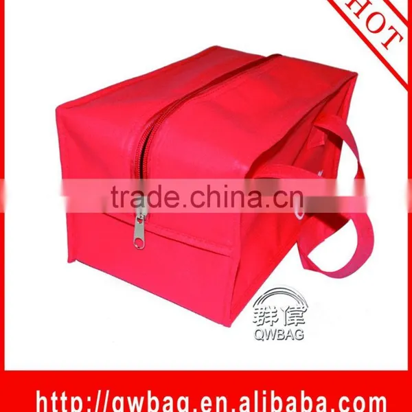 Fashionable Oxford Cooler Bag With Custom Logo photo-6