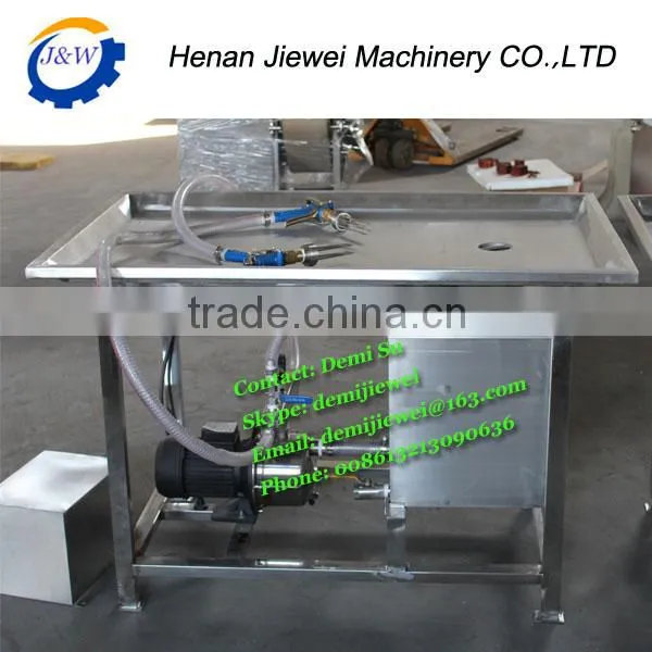 48 Needles Brine Injector Machine/brine Injector/meat Brine Injector for Meat Processing photo-6
