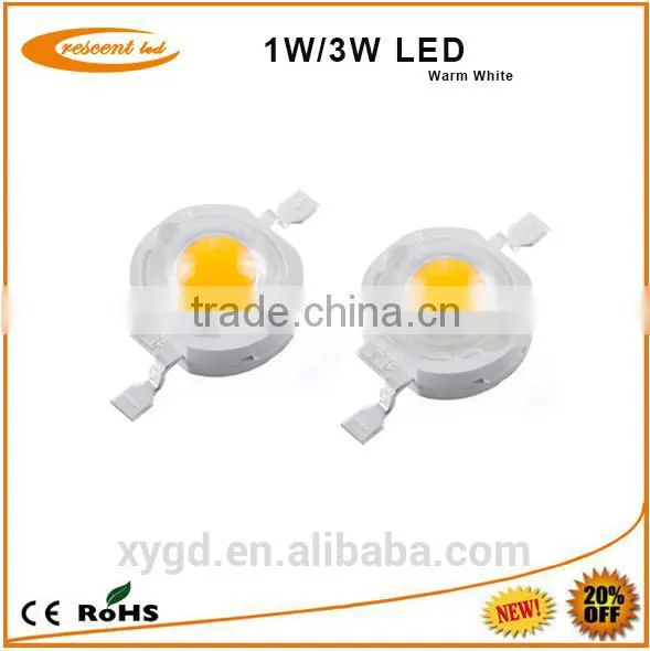 1w High Power Led photo-2