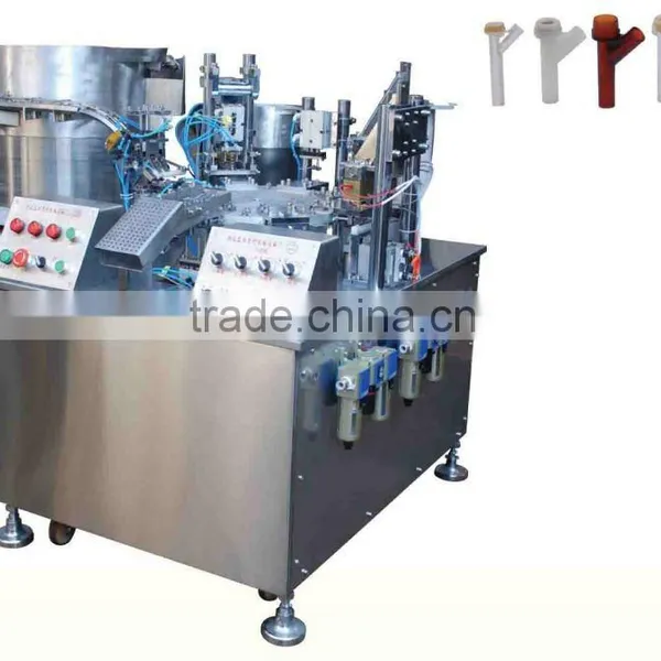 Y set automatic Sealing machine
