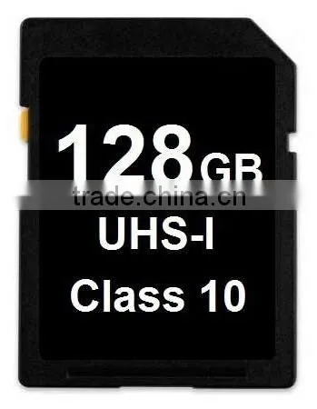8gb/16gb/32gb/64gb/128gb Memory Karte Class 10 UHS-1 photo-2