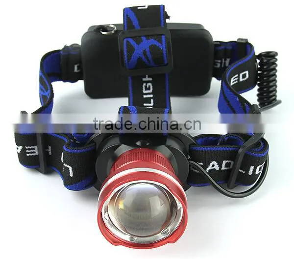 Promotion Headlamp, Led Headlight Bulb H1,solar Headlamp Led photo-2