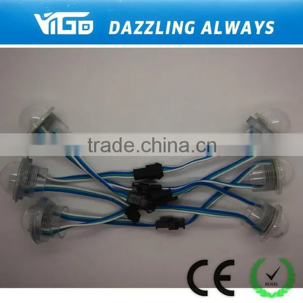 Ws2801 Led Pixel Light for Led Sign Light