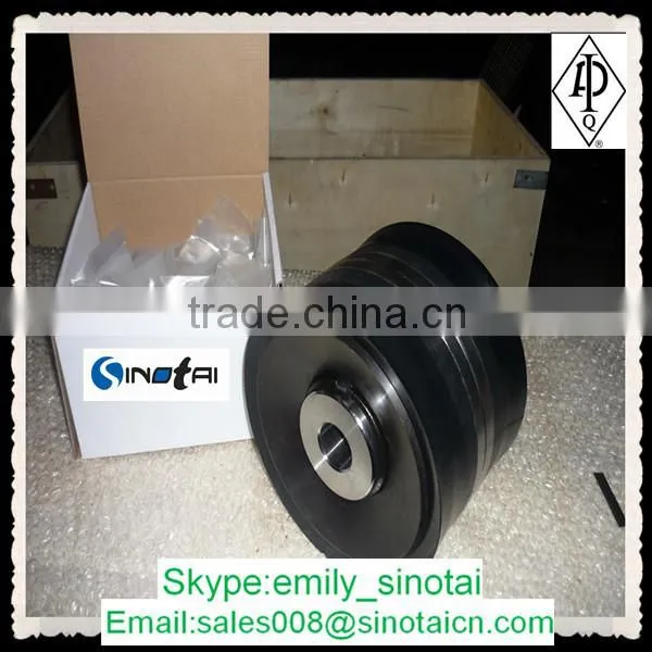 Garden Danver Duplex pump FXD pump piston