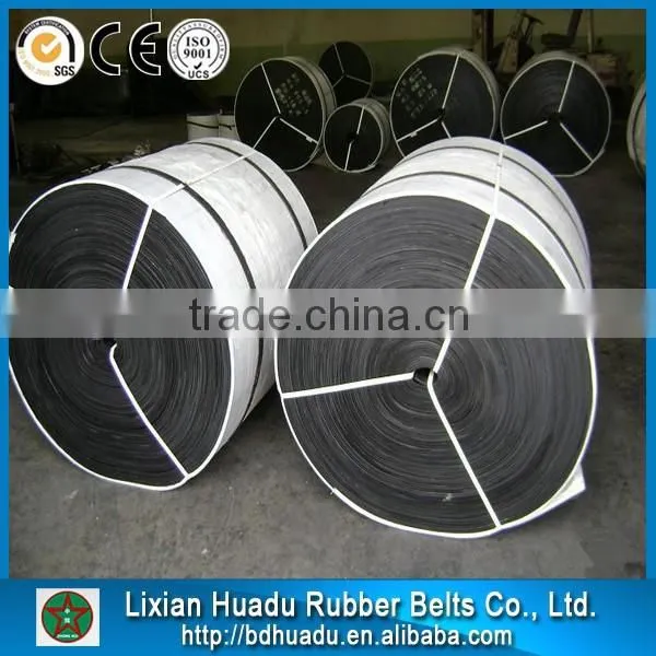 High Quality Conveyor Cutting Belt Cc56 photo-6