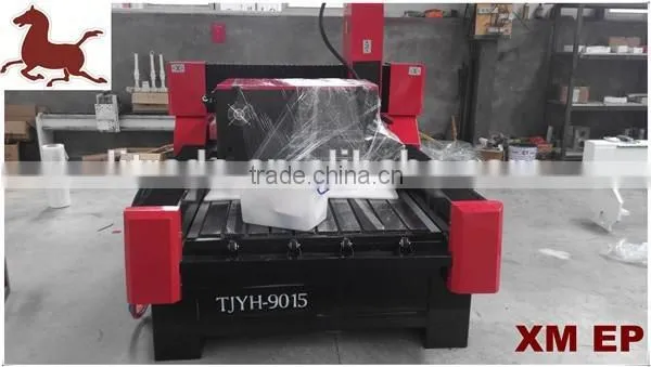3D CNC Stone Engraving Machine,CNC Router photo-2