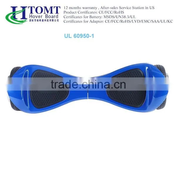 2016 New China Supplier Hoverboard Samsung Hoverboard With Led Lights photo-6