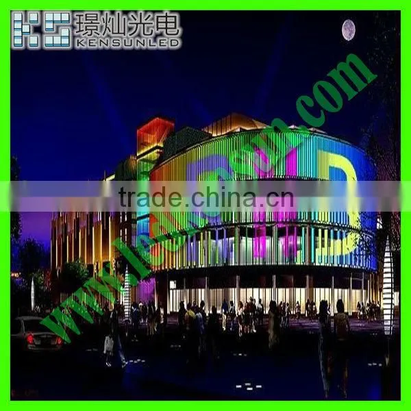 P5mm Big Outdoor Full Color LED Display Screen photo-2