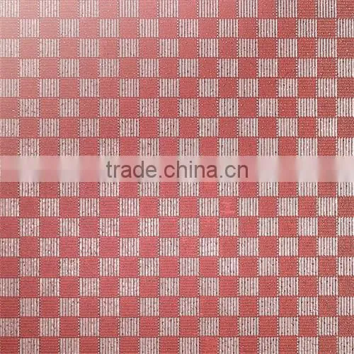 China Foshan 3d Best Selling Glazed Inkjet Metallic Ceramic Floor Tile 60x60 photo-3