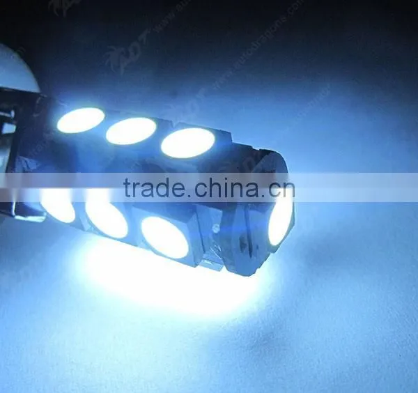 White 5050 Smd Led Fog Light, Auto Laser Fog Light photo-6