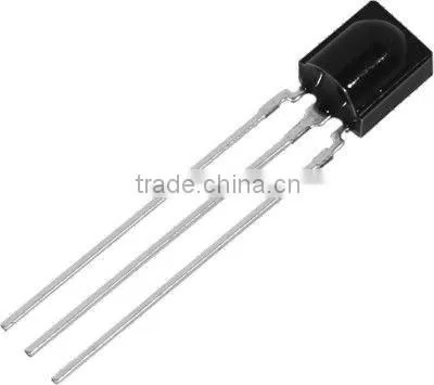 IR Infrared Receiver/ ir Receiver DQIR-38312A1