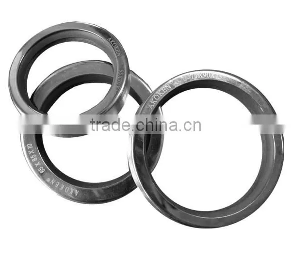 Lip Seals in Russian for Air Compressor Machine With Good Quality photo-3