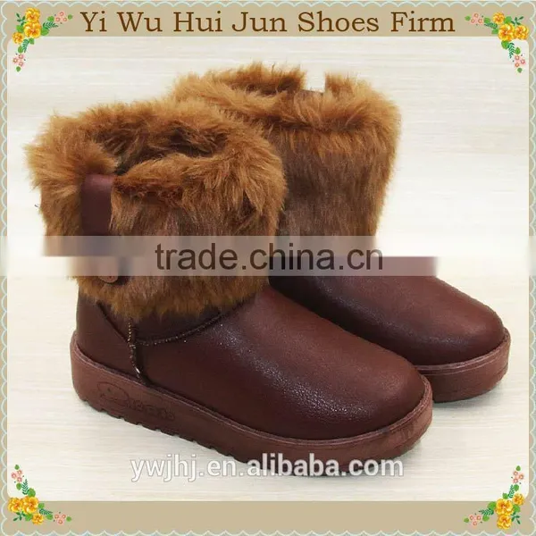 Custom-Made Rubber Boot Motorcycle Boot photo-2