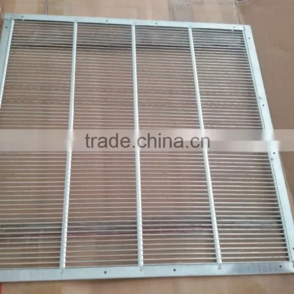 476mmx382mm Steel Queen Excluder Grids Bee Frames photo-2