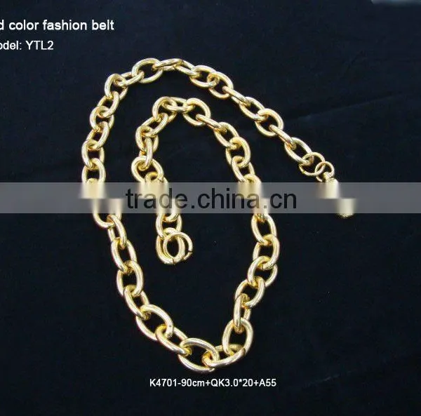 Fashion Waist Belt