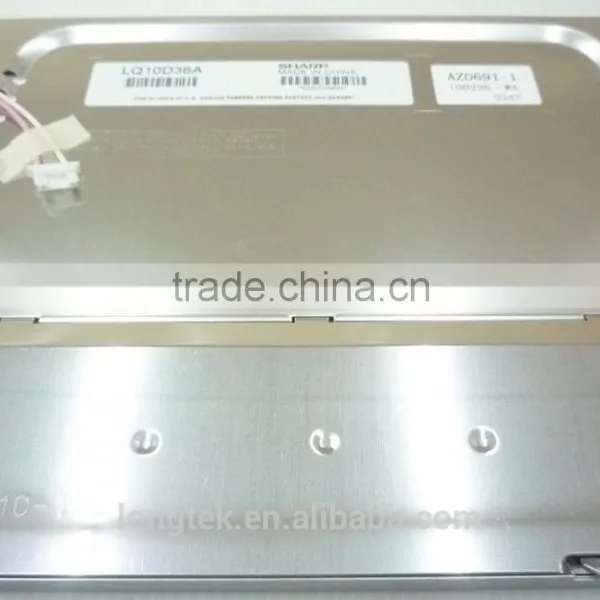 LQ104V1DG51 Sharp Lcd Display Panel 10.4" 640x480 Lcd Display Screen photo-4