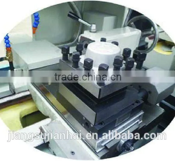 VMC 850 China New CNC Machining Center VMC-850 photo-2