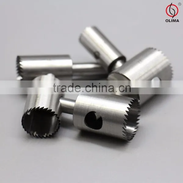 16mm Round Bead Knife Cutters for Buddha Beads in Wood-working Machine photo-4