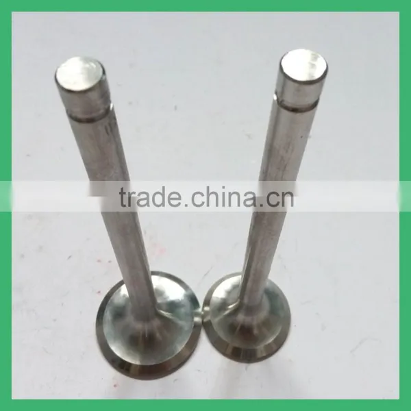 N180 Diesel Engine Valve ,engine Valves