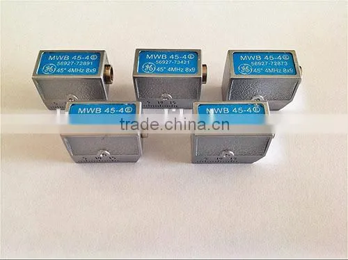 DTEC NDT Probe,Single,Dual Crystal,Straight,Angle Probe,Transducer for UT Equipment,Customized OEM Probes,manufacturer Price Quality Choice photo-3