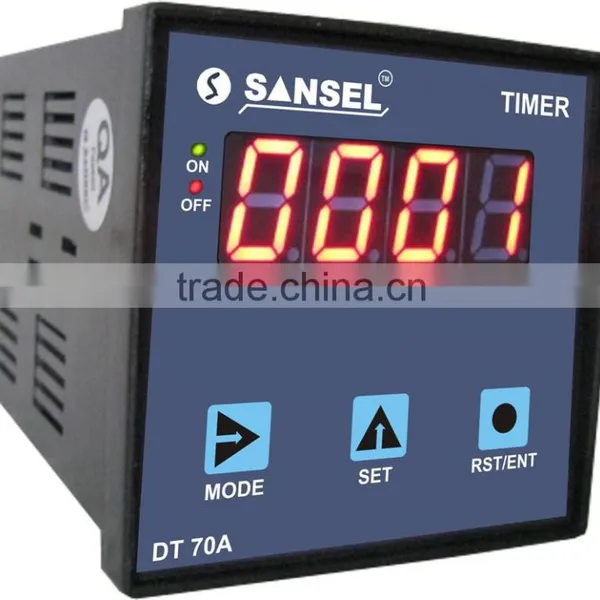 Digital Timer