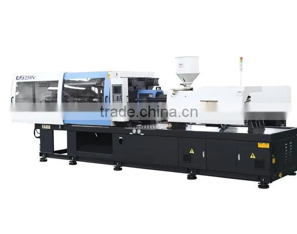 Moulding machine( variable pump injection molding machine)