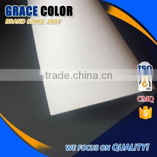 Matte Opaque PET Film for Roll up Banner photo-3