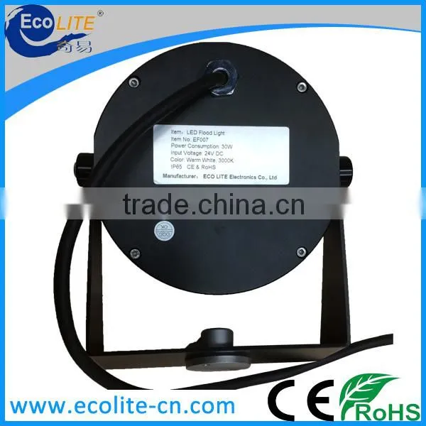 30W LED Lamp Hot Selling CE Approval Good Price Decorate Garden LED Light photo-5