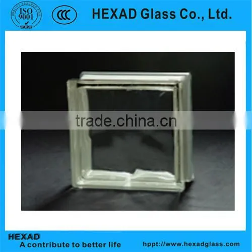 Qingdao Hexad High Quality Glass Brake photo-3
