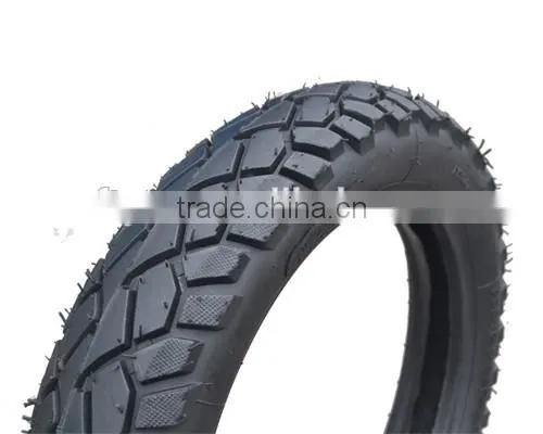 3 Wheeler Motorcycle Tires 5.00-12